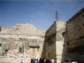 Tailor made tour of Jordan & Israel